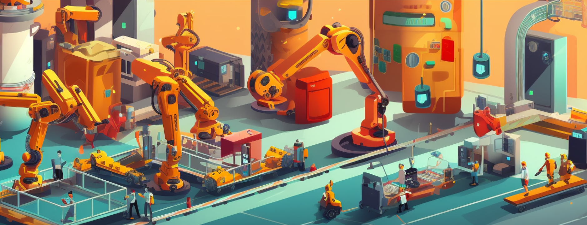 Robotics
